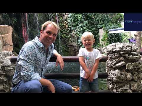 Interlingua - Fremdsprachenkunde für Kinder an der Speedlearning School - Lektion 1