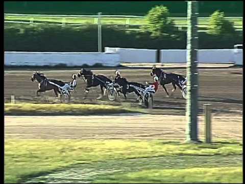 Trotto 24/05/2015 -  corsa pony