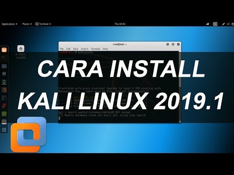 download lagu mp3 mp4 Cara Instal Kali Linux Vmware, download lagu Cara Instal Kali Linux Vmware gratis, unduh video klip Cara Instal Kali Linux Vmware