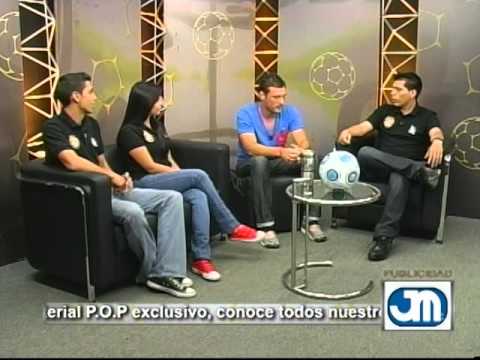 Edición  Fútbol | Entrevista a Santiago Davio - Segmento 2