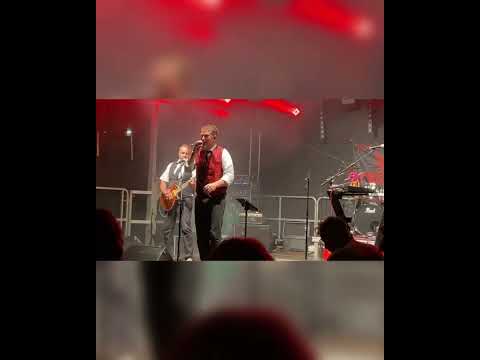 TILT! LIVE@Rock am Kirchberg