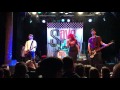 Save Ferris: Mistaken (Live) Dallas TX, 02/16/2017