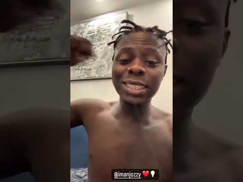 Father come down and take the pain away #we miss u Mohbad ❤️❤️❤️❤️