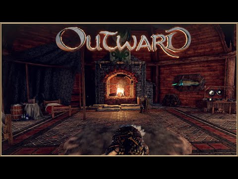 Outward 🪓 013 ★ Das Volk der Winde