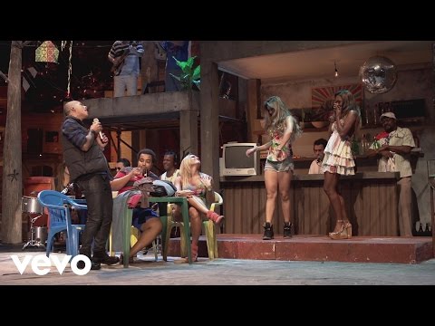 Leandro Sapucahy - Cuca Quente