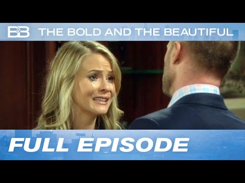 The Bold and the Beautiful / Full Episode 6940