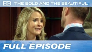Download lagu The Bold and the Beautiful / Full Episode 6940 mp3
