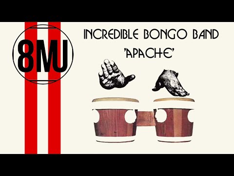 Who Sampled: Incredible Bongo Band’s Apache.