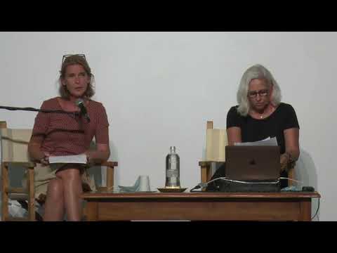 Festival della Mente 2020 - Ursula Biemann