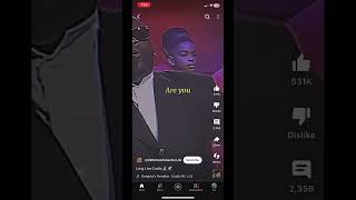 Livid in a gangsters Paradise