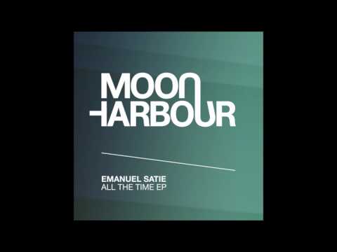 Emanuel Satie - All The Time feat  Sergy (MHR098)