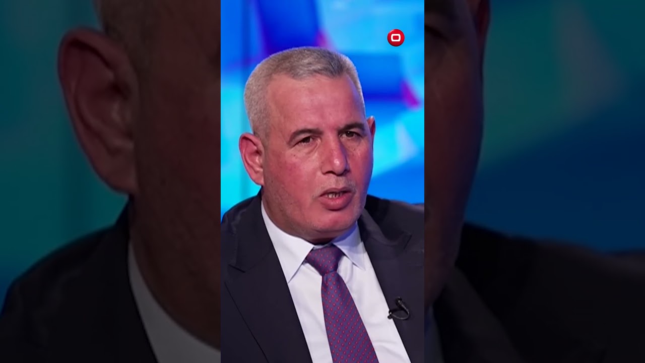 فيديو | على ذمة السعداوي: أميركا وضعت المالكي تحت طائلة العقوبات #shorts