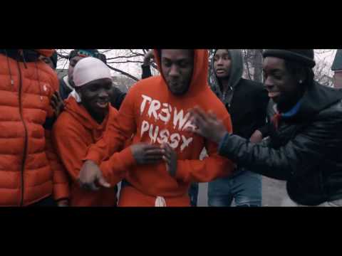 Taj Billy - EBK Ft. Xolby DaBilly (Official Music Video 2019) Shotby @SkrillaVisuals