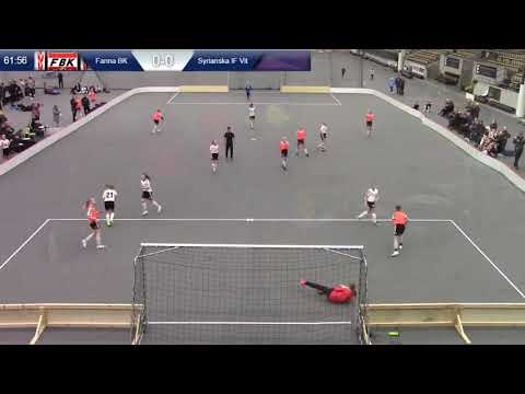 Västerås BK30 F04/05 - Knivsta IK