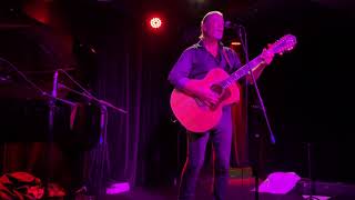 Steve Kilbey THE CHURCH &amp; Amanda Kramer The Psychedelic Furs, perform ‘TRAITOR SIGNALS’ in SYDNEY.