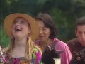 Sesame Street The Amazing Mumford S La La Trick Goes Wrong Part 2