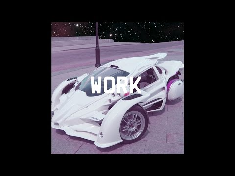 DUCKY - Work (Arthur & Medic remix)