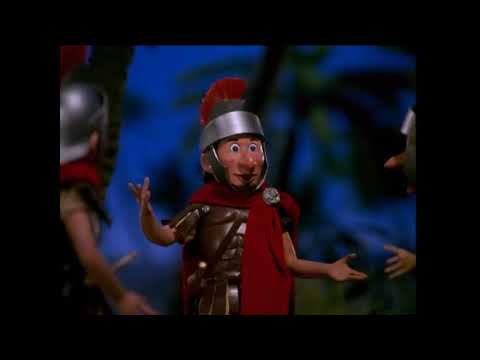 Little Drummer Boy II Gold & Silver Itch