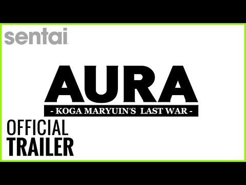 Трейлер Sentai