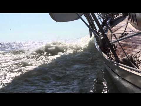 Pērnava - Kihnu 2013