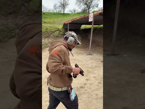 My Kimber 2K11 Range Day and Review - REPOST