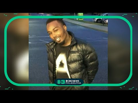 New Castle County settles lawsuit over fatal police shooting of Lymond Moses