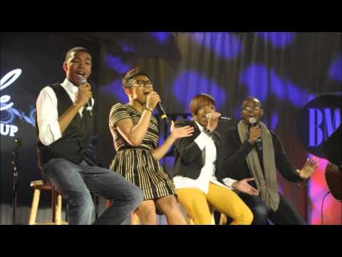 Oh How We Love You By The Walls Group