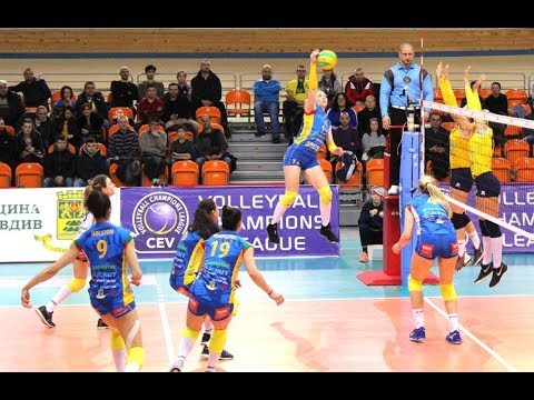 Maritza v Rakovski - Live Stream - February 23, 2019