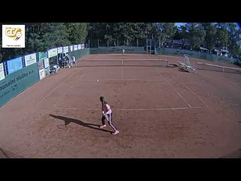 Kurt 3_27.9.2018  TK Slavia Plzeň (A - 400) - Dorostenky