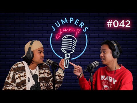 DRAKE MENTIONED OUR THEORY ON CLB, DISNEY AND THE ILLUMINATI, & DONDA THEORIES - JUMPERS JUMP EP. 42