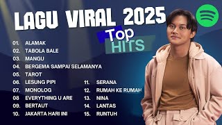 Download lagu TOP HITS LAGU VIRAL TIKTOK & SPOTIFY ALAMAK RIZKY FEBIAN 2025 mp3 Download lagu TOP HITS LAGU VIRAL TIKTOK & SPOTIFY ALAMAK RIZKY FEBIAN 2025 mp3