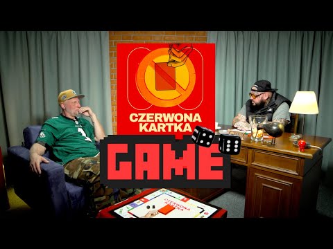 Czerwona Kartka Numer Raz