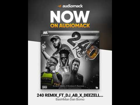 Bashman ft dj_Ab Dezell and kheengz_ 240 Rimix Official Audio