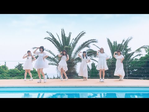 Onephony 『ウォータープルーフガール』- ミュージックビデオ