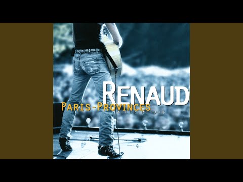 Doudou s’en fout – Renaud