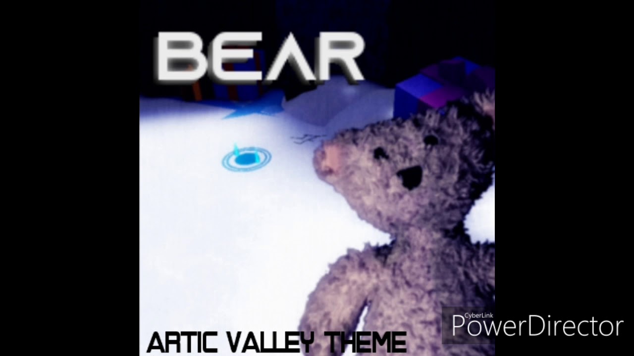 BEAR [ALPHA] - Artic valley theme