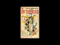 On The Road 1 Jack Kerouac Audiobook