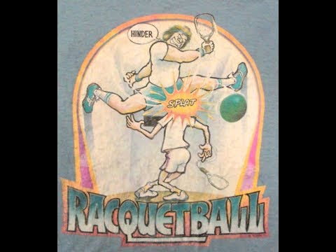 2004 US Open Semifinals Cliff Swain vs Jack Huczak  GAMES 4 and 5