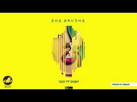 Zaiid yao feat gnako warawara  CHAARUSHA