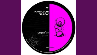 Get On (Disco Kuschel Mix)