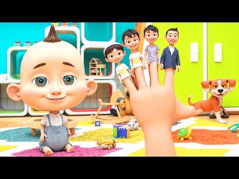 Papa Dito 🖐️ Pastelli Colori ✏️ Topolino Topoletto🐭 Un Elefante si Dondolava 🐘 CANZONI PER BAMBINI