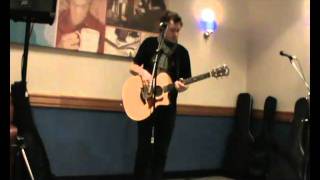 Let&#39;s Run, by John Garrison