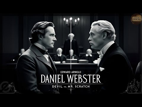 💰✨ All That Money Can Buy (1941) | Edward Arnold | Walter Huston | Fantasy Drama