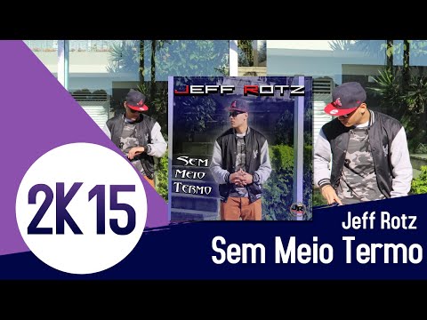Jeff Rotz - Acordei de Um Sonho part. Mc Regra (Prod. DjAcinco)