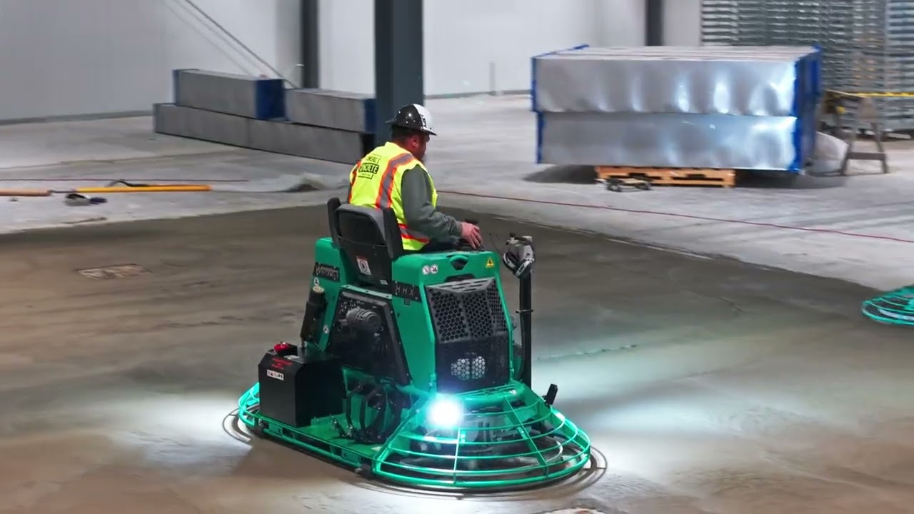 Chicken Hatchery Factory Tour FPV 4K