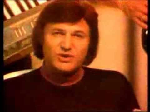 Saban Saulic - Gordana - (Official Video 1989)