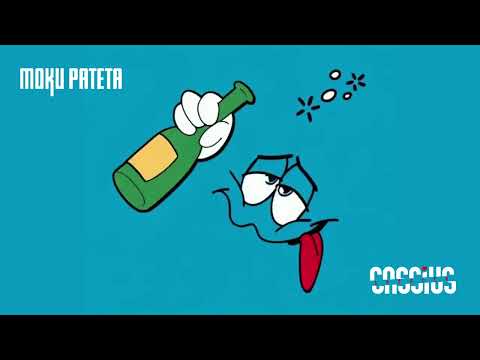 Cassius Spencer - MOKU PATETA ( Audio Version ) 2024