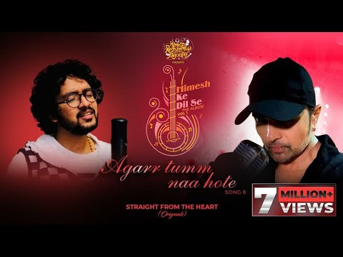 Poster agar tum na hote lyrics – himesh reshammiya | nihal tauro