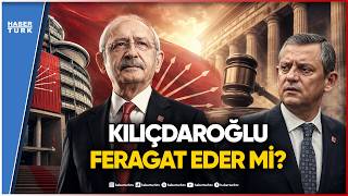 Siyasette Deprem: Mahkeme CHP Kurultayını İptal Etti