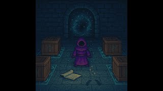 📦 Tiny Sokoban – Chapter IV: The Final Push | Arduboy Achievement Quest